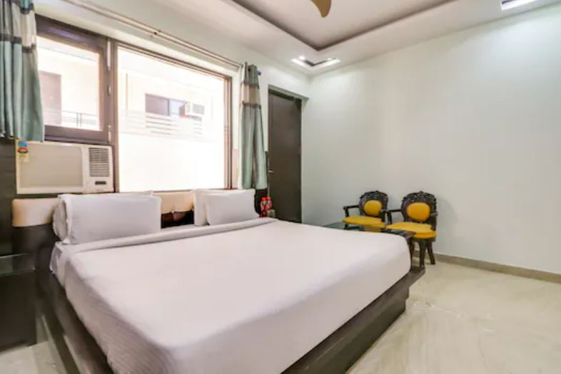 Platinum SQS Key Medanta