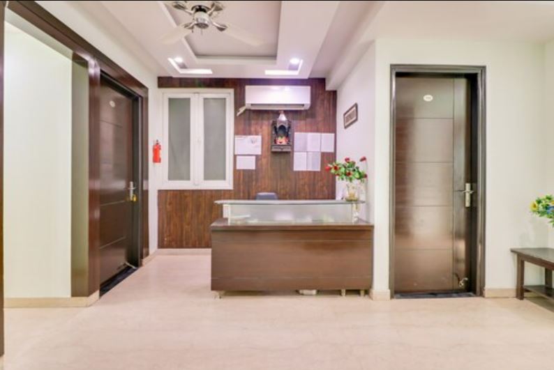 Platinum SQS Key Medanta