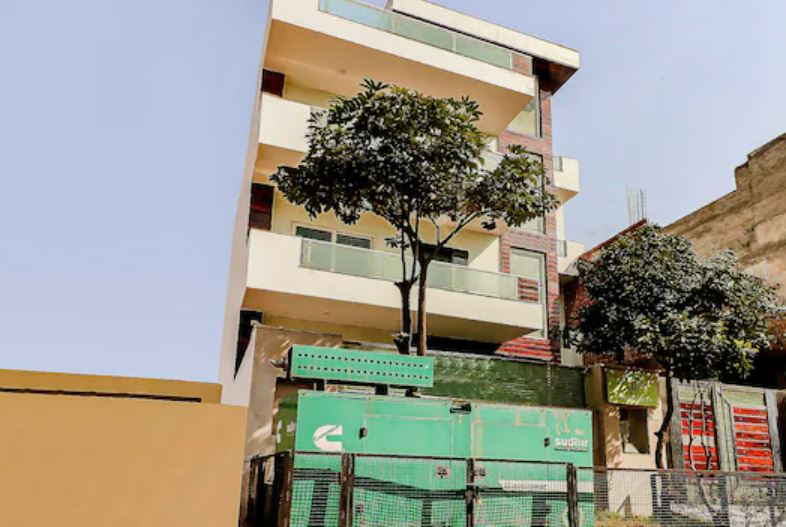 Platinum SQS Key Medanta, Gurgaon 5