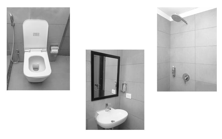 Hotel Grand Vitara, Gurgaon 3