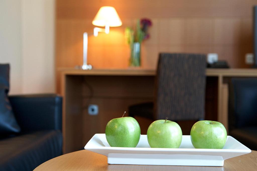 Comfort Double or Twin Room