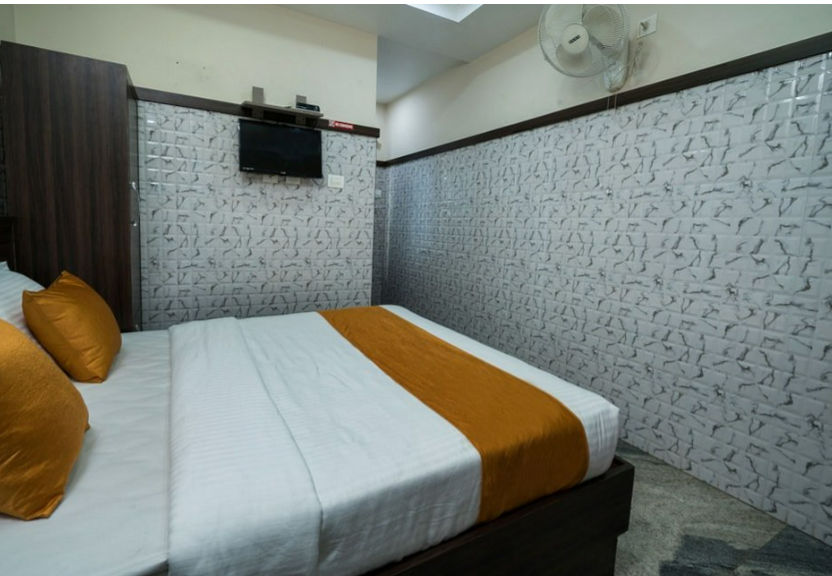 Greens Residency, Wayanad 2