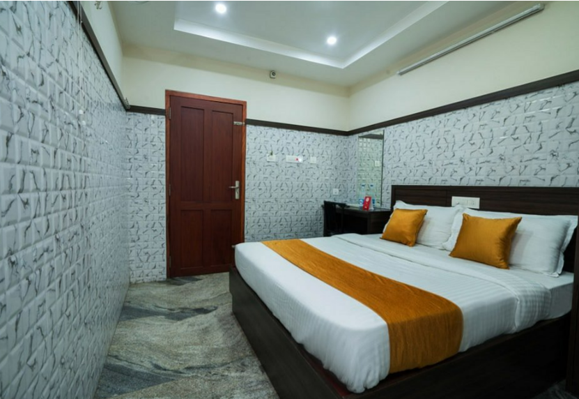 Greens Residency, Wayanad 3