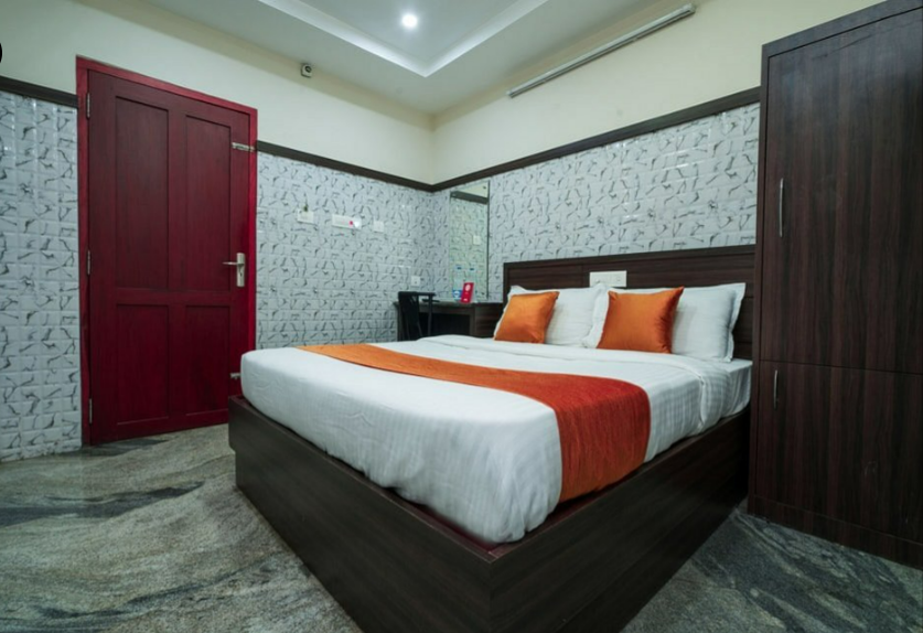 Greens Residency, Wayanad 4