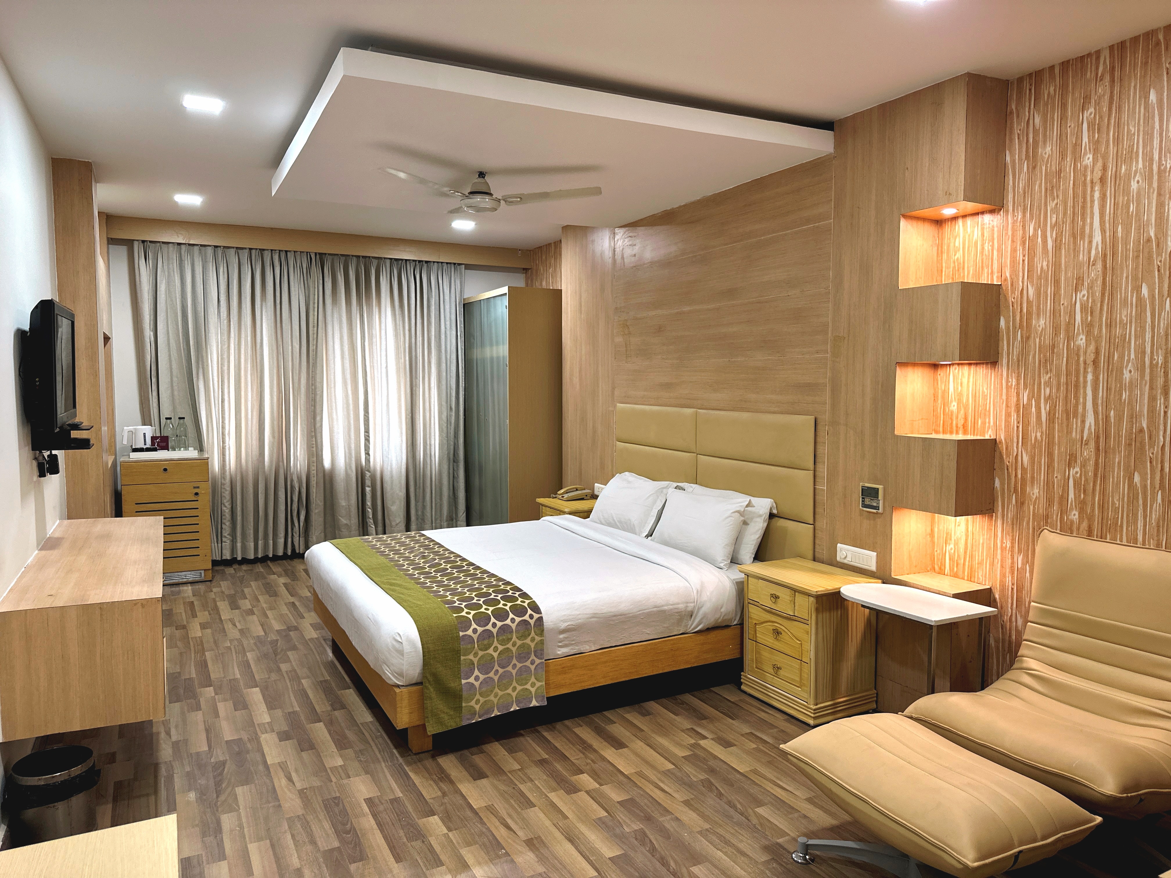 Heritage Residency, Madurai