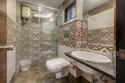 Destino by Monday Hotels,Gachibowli, Hyderabad 3