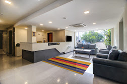 Destino by Monday Hotels,Gachibowli, Hyderabad 4
