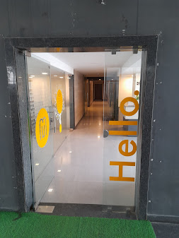 Destino by Monday Hotels,Gachibowli, Hyderabad 5