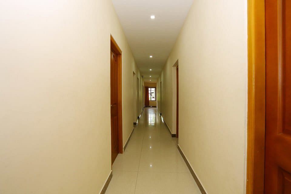 Hotel Pearl Malabar, Kochi 2