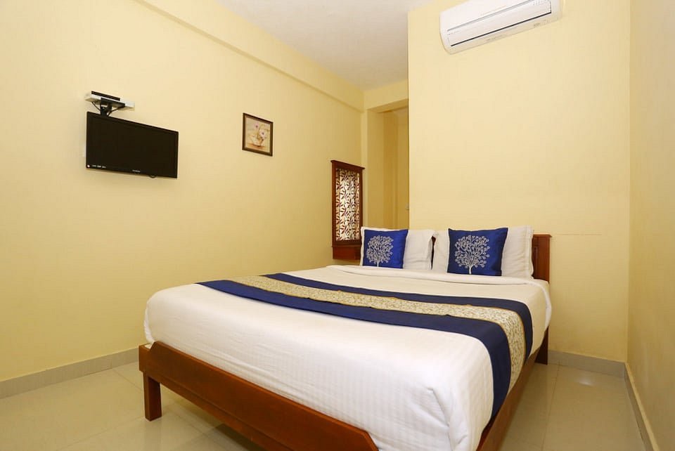 Hotel Pearl Malabar, Kochi 3