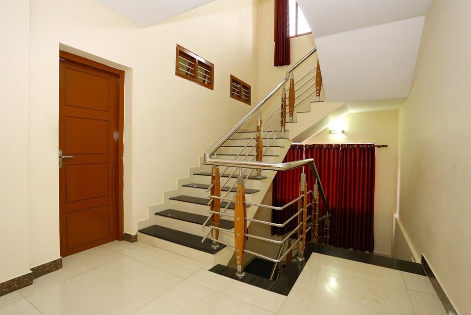 Hotel Pearl Malabar, Kochi 5