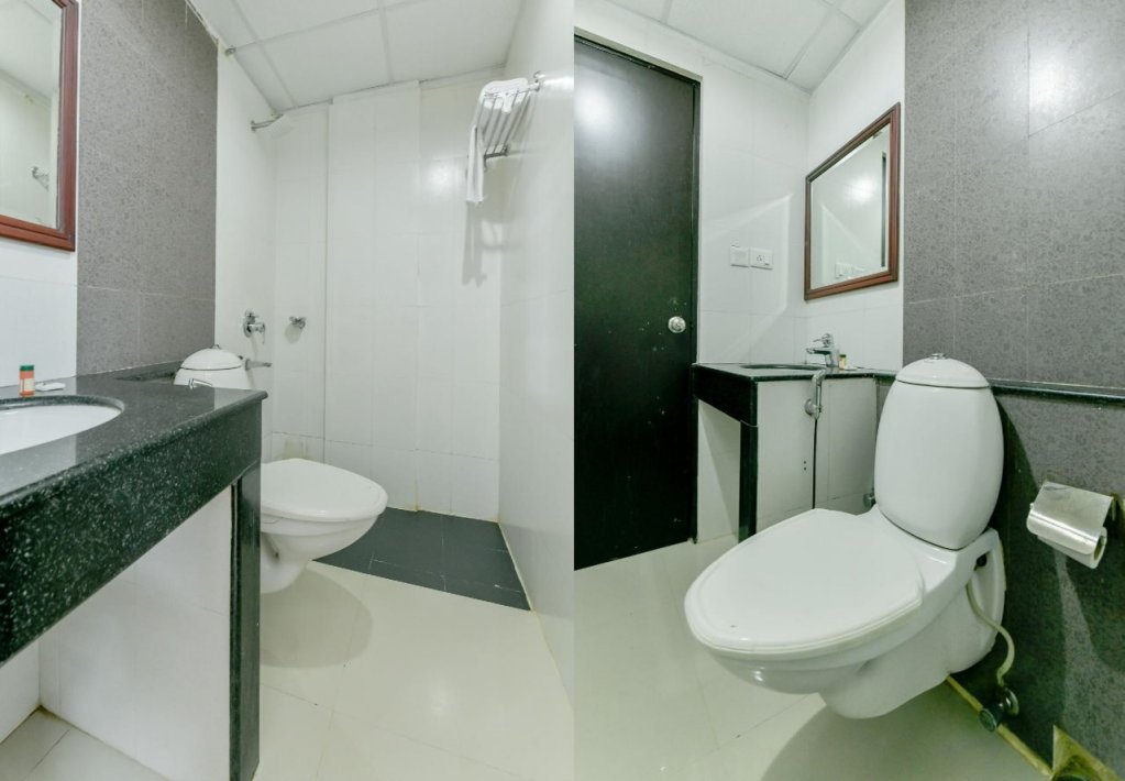 Hotel Center Point, Kochi 3