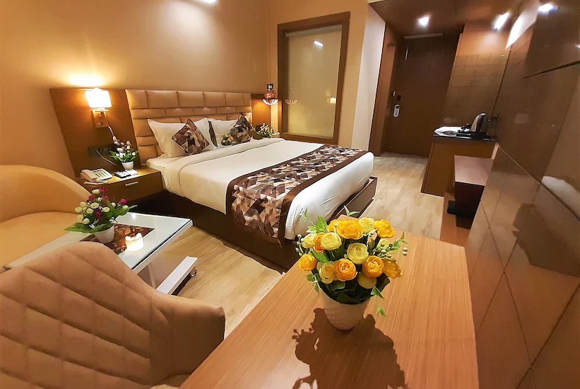 Legend Inn, Lucknow