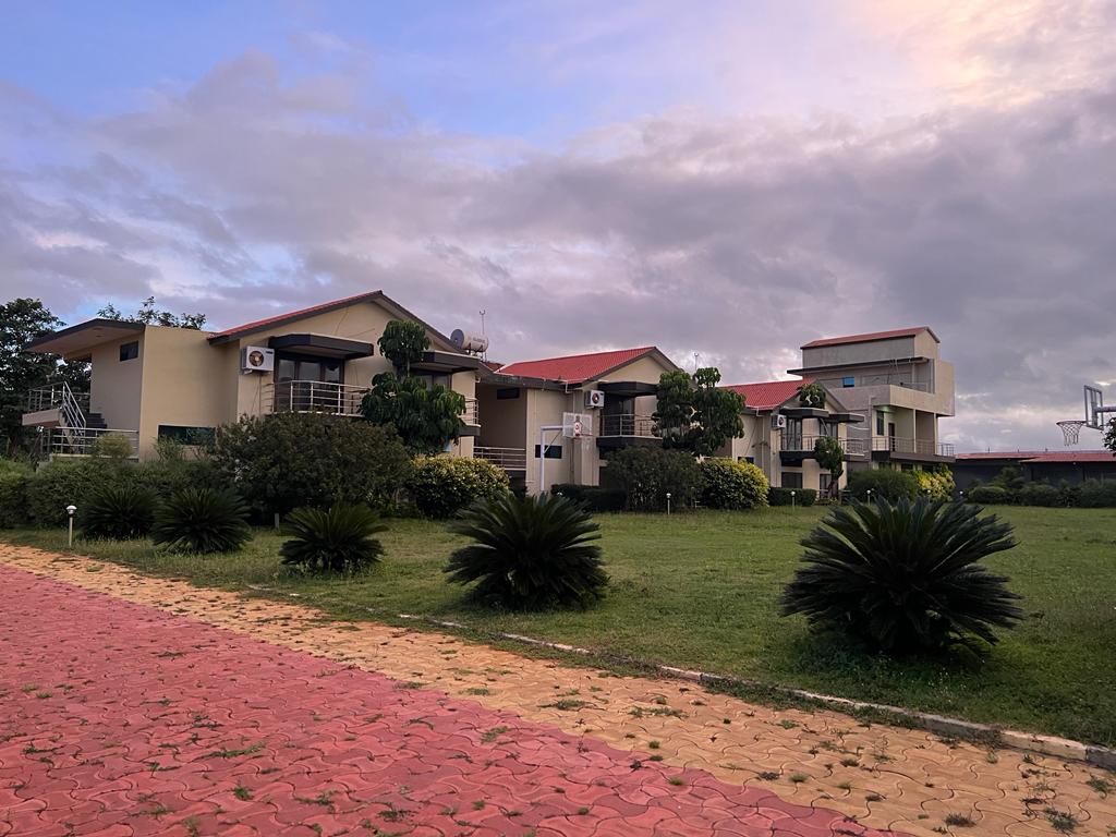 Bandipur Wildlife Resort & Spa, Bandipur