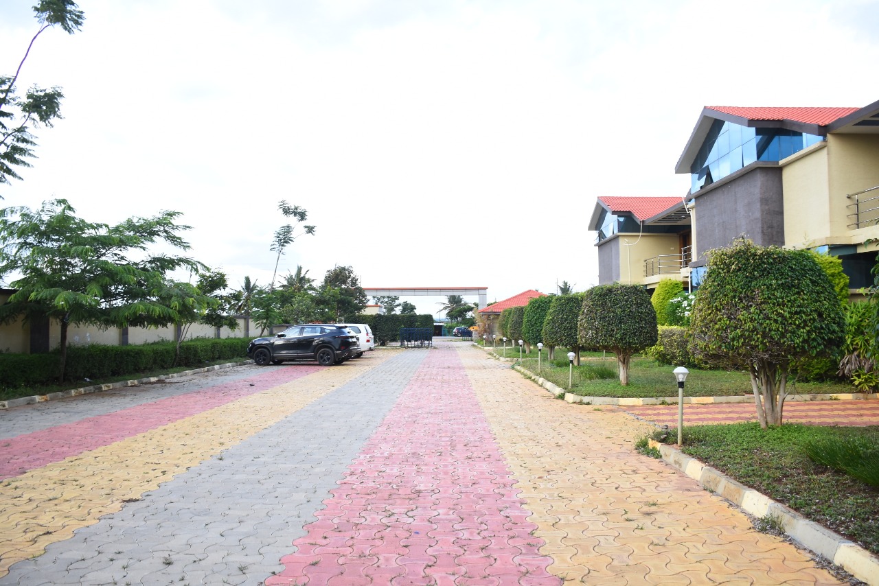 Bandipur Wildlife Resort & Spa, Bandipur