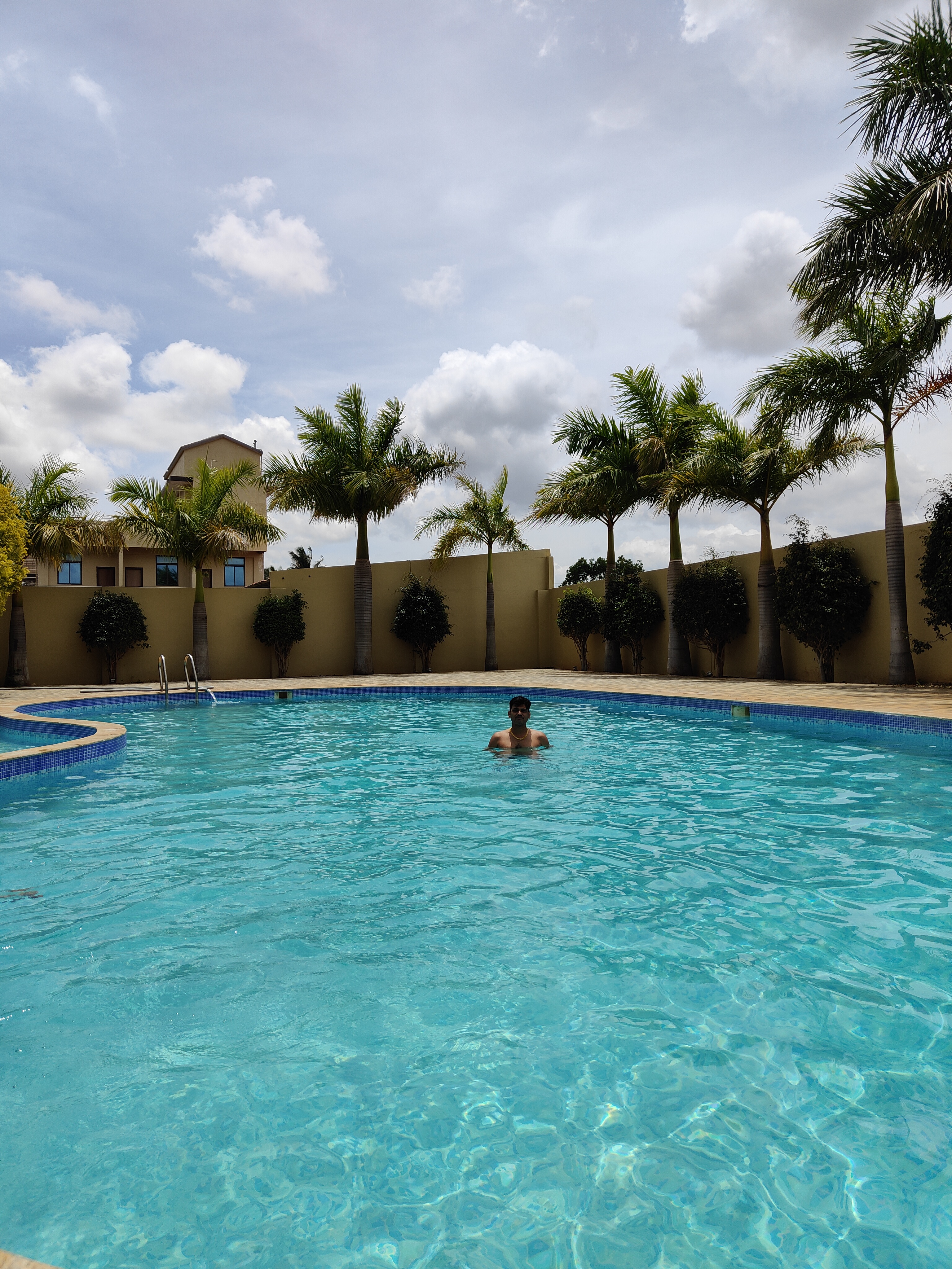 Bandipur Wildlife Resort & Spa, Bandipur 4