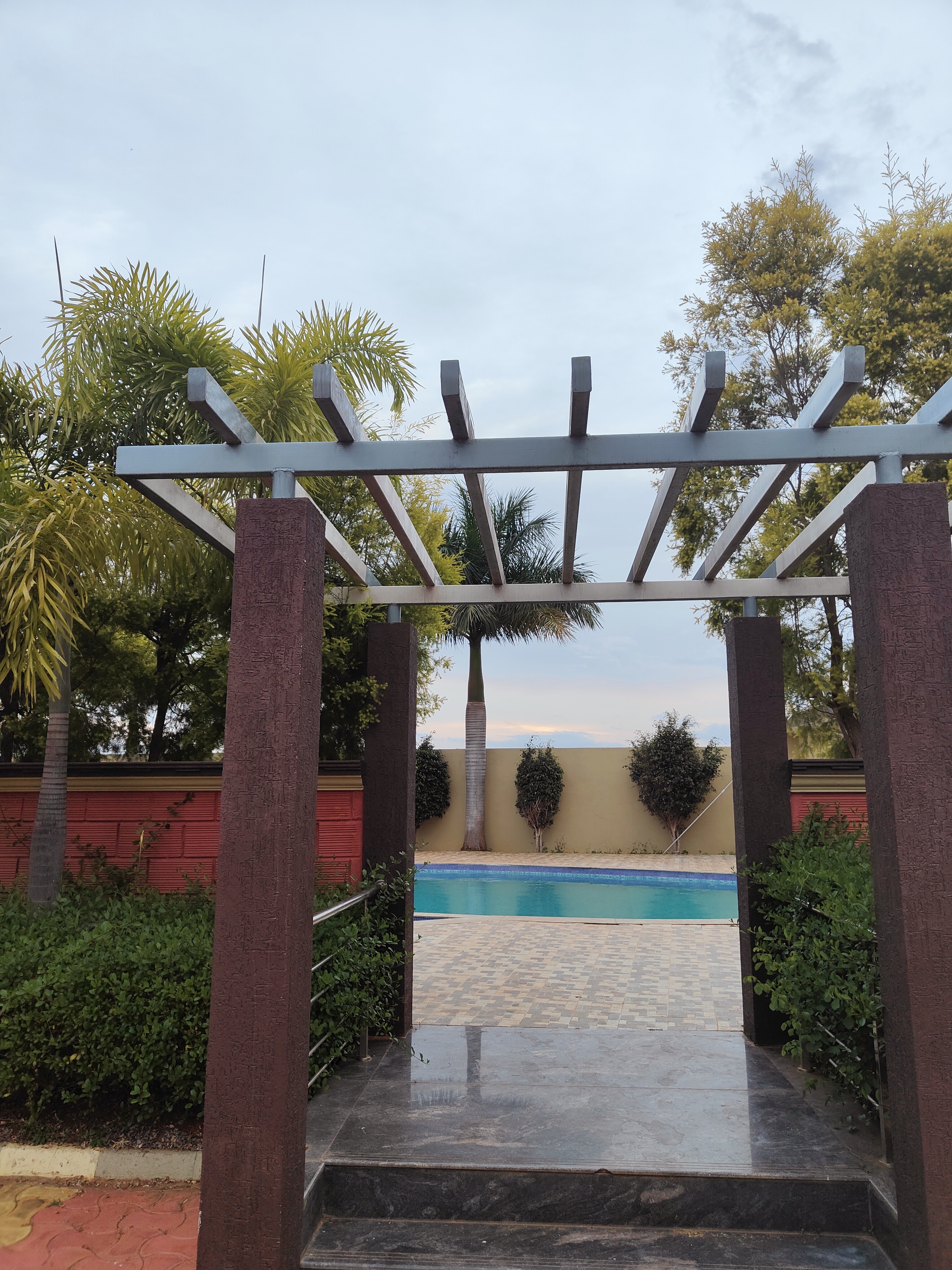 Bandipur Wildlife Resort & Spa, Bandipur 5