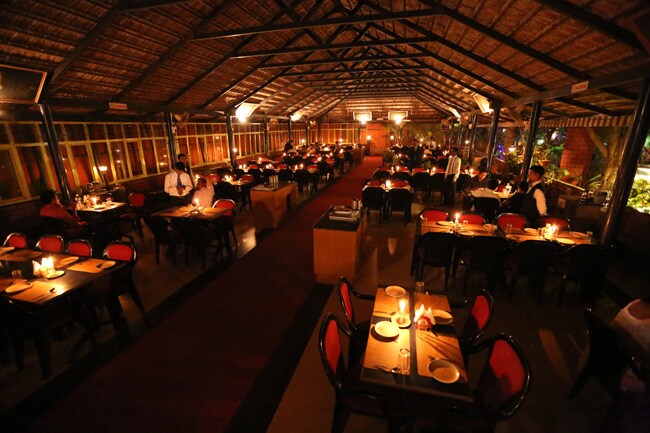 Inchara Hotel, Bangalore 5