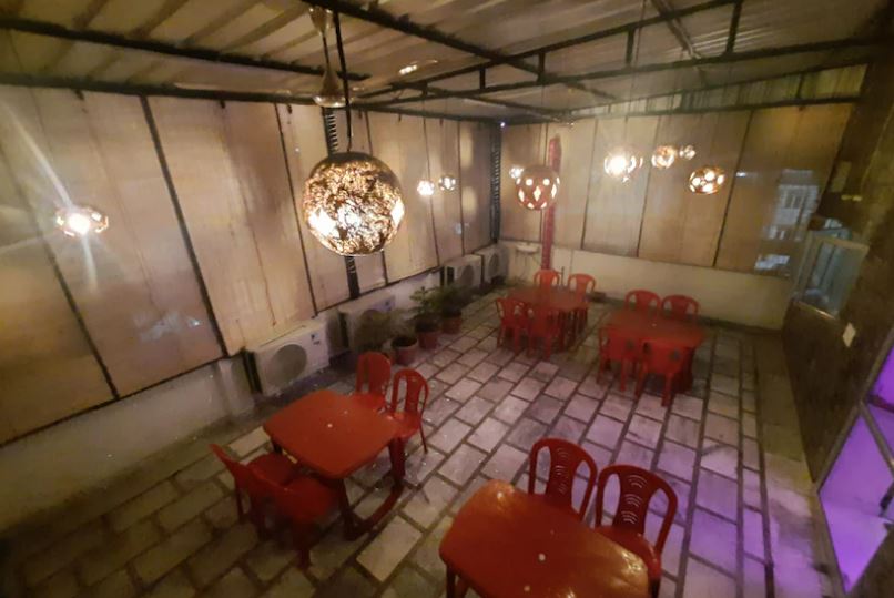 Hotel AK Residency, Haridwar 5