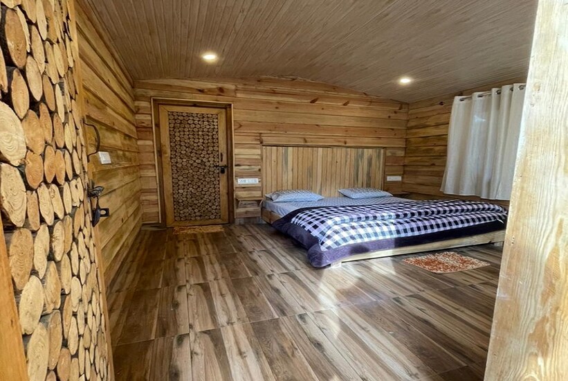 Nirvana Homestay Pangot, Pangot 3