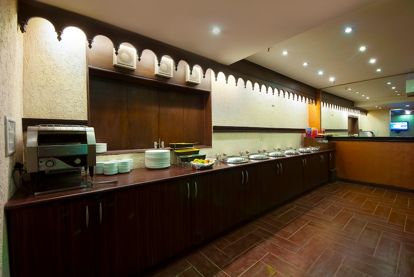 Siris 18 - A Boutique Hotel