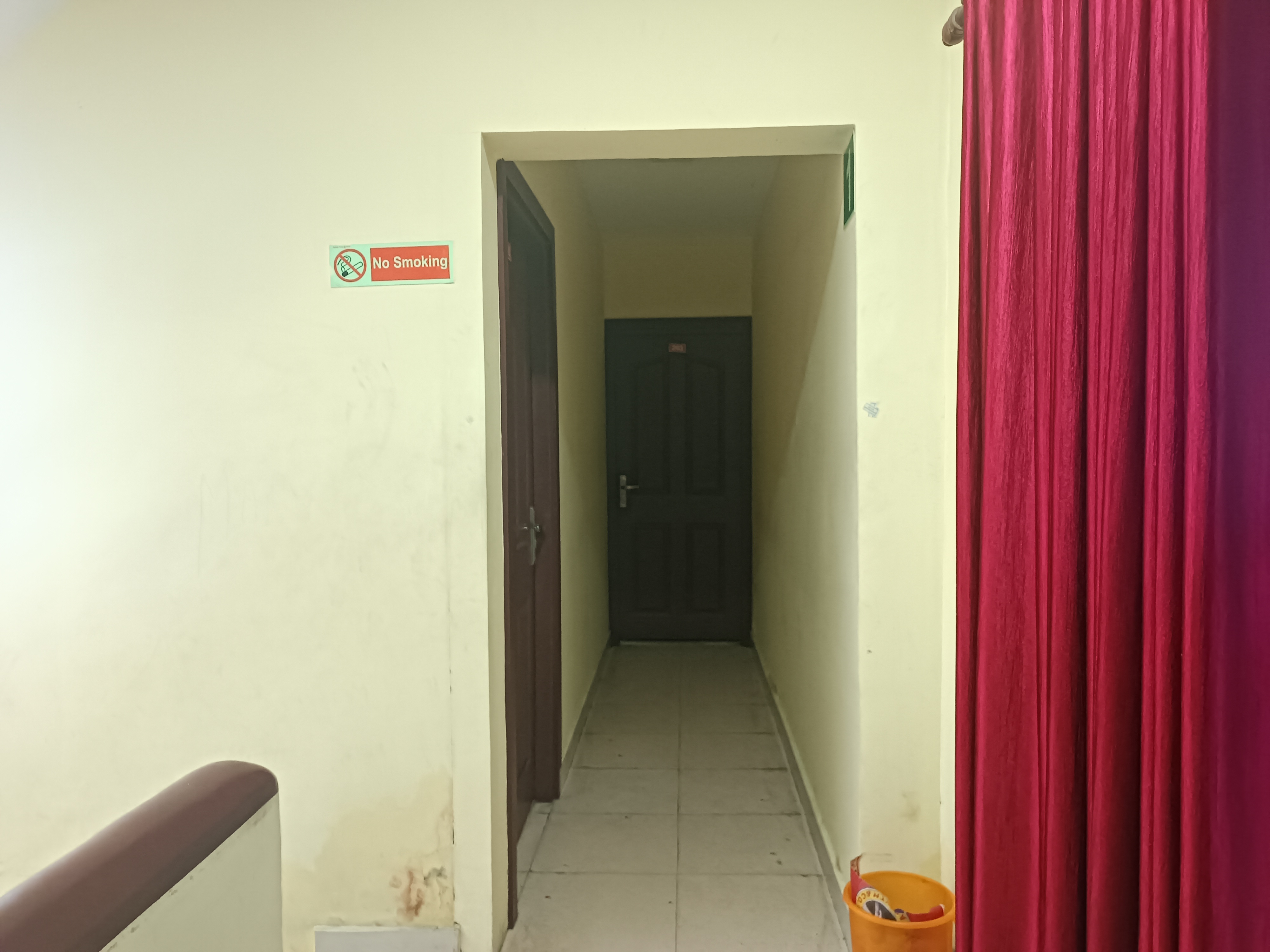Malabar Plaza Lodge, Kochi 3