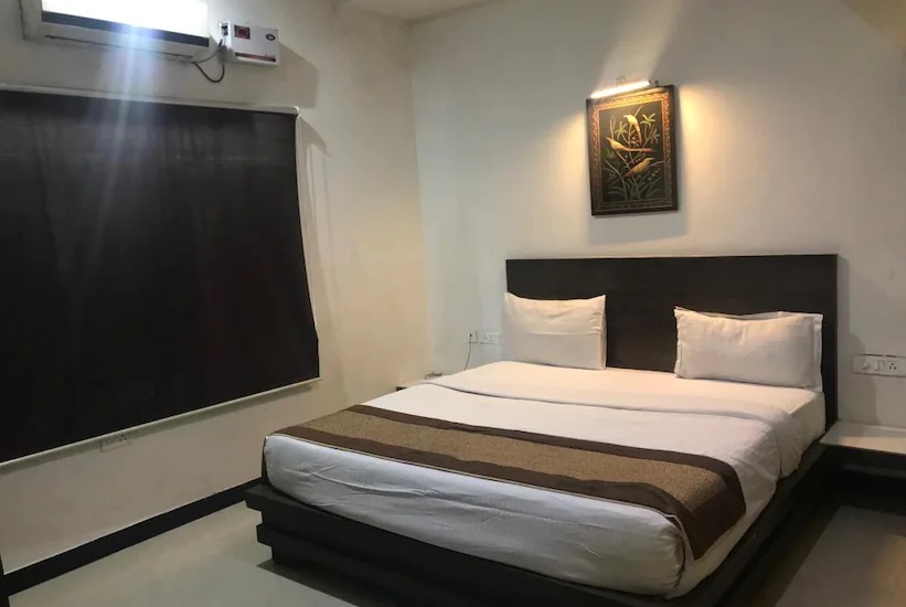 Hotel Avalon Taj, Agra