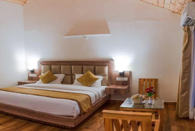 BRAR Tiger Resort Corbett By Royal Collection, Corbett 1