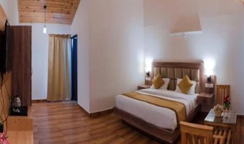 BRAR Tiger Resort Corbett By Royal Collection, Corbett 2