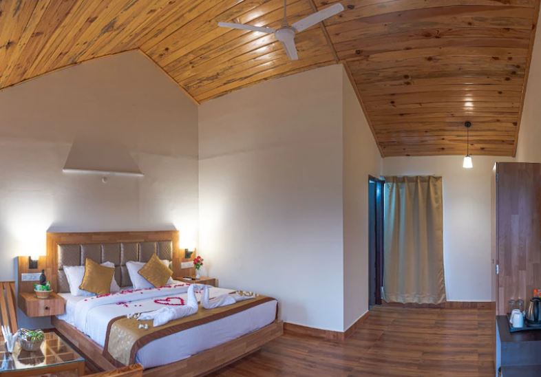 BRAR Tiger Resort Corbett By Royal Collection, Corbett 3
