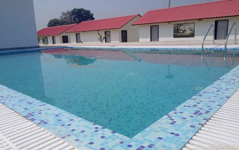 BRAR Tiger Resort Corbett By Royal Collection, Corbett 5