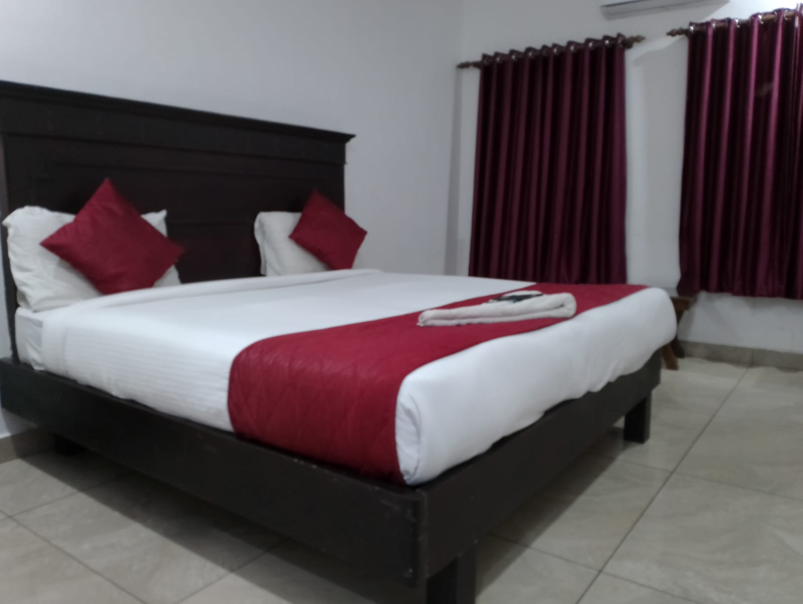Malabar Plaza- Behind North Railway station, Kochi 5