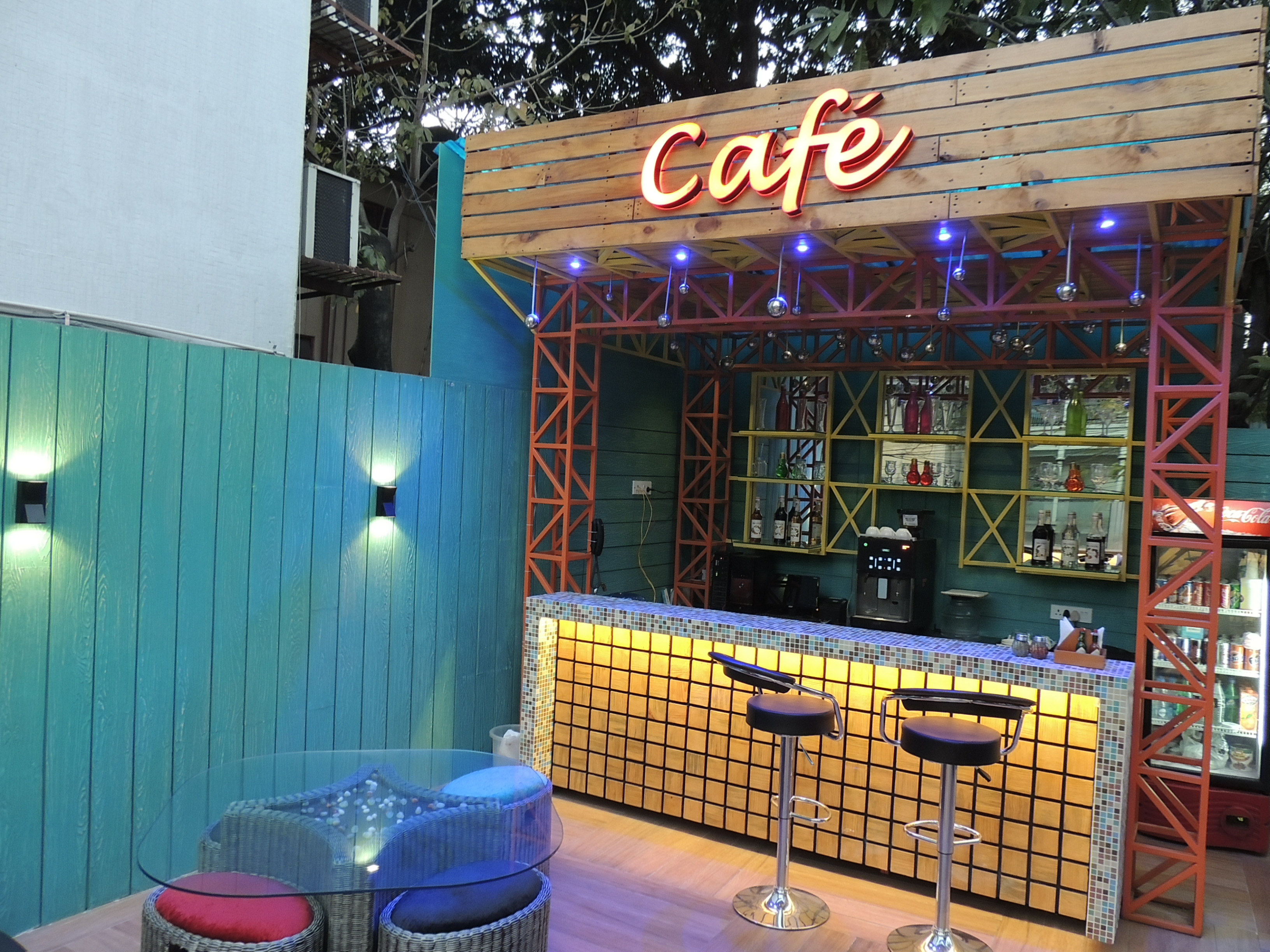 The Samilton - Kolkata, Kolkata