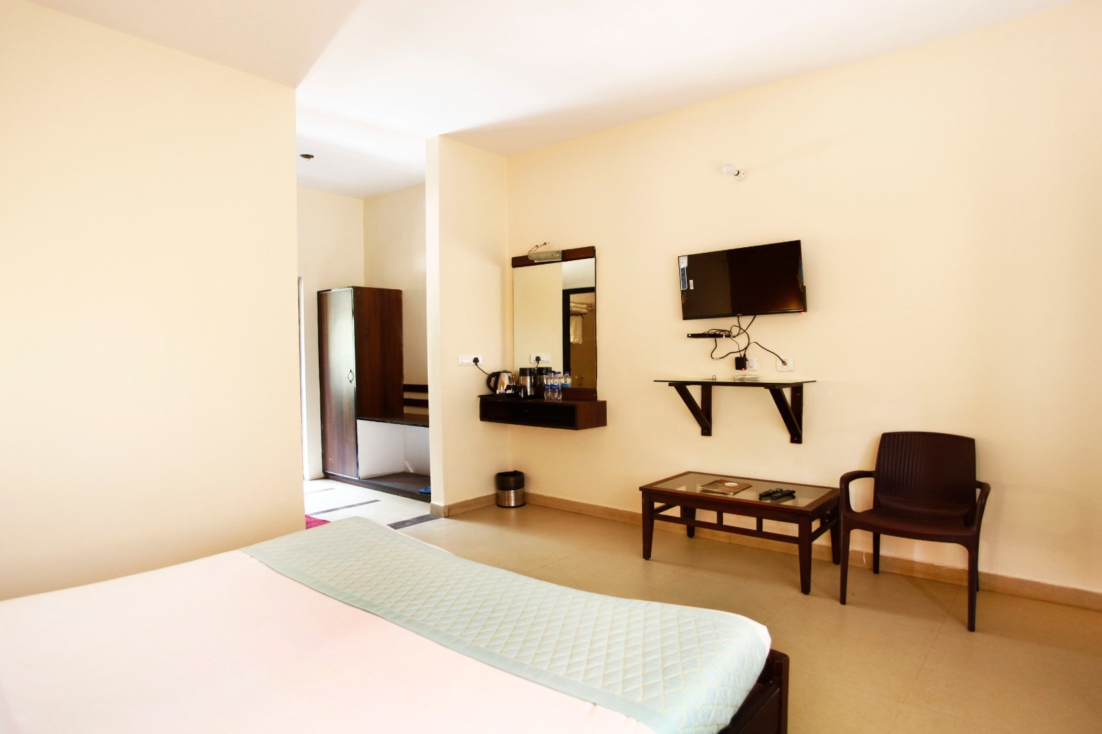 Corbett Aroma Park By Royal Collection Hotels, Jim Corbett