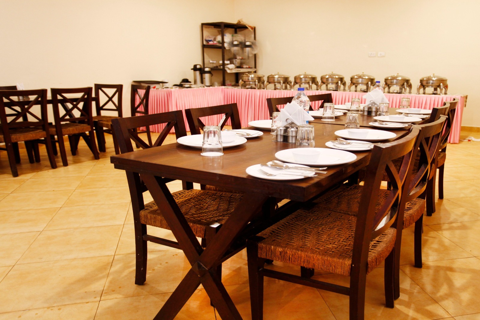 Corbett Aroma Park By Royal Collection Hotels, Corbett 4