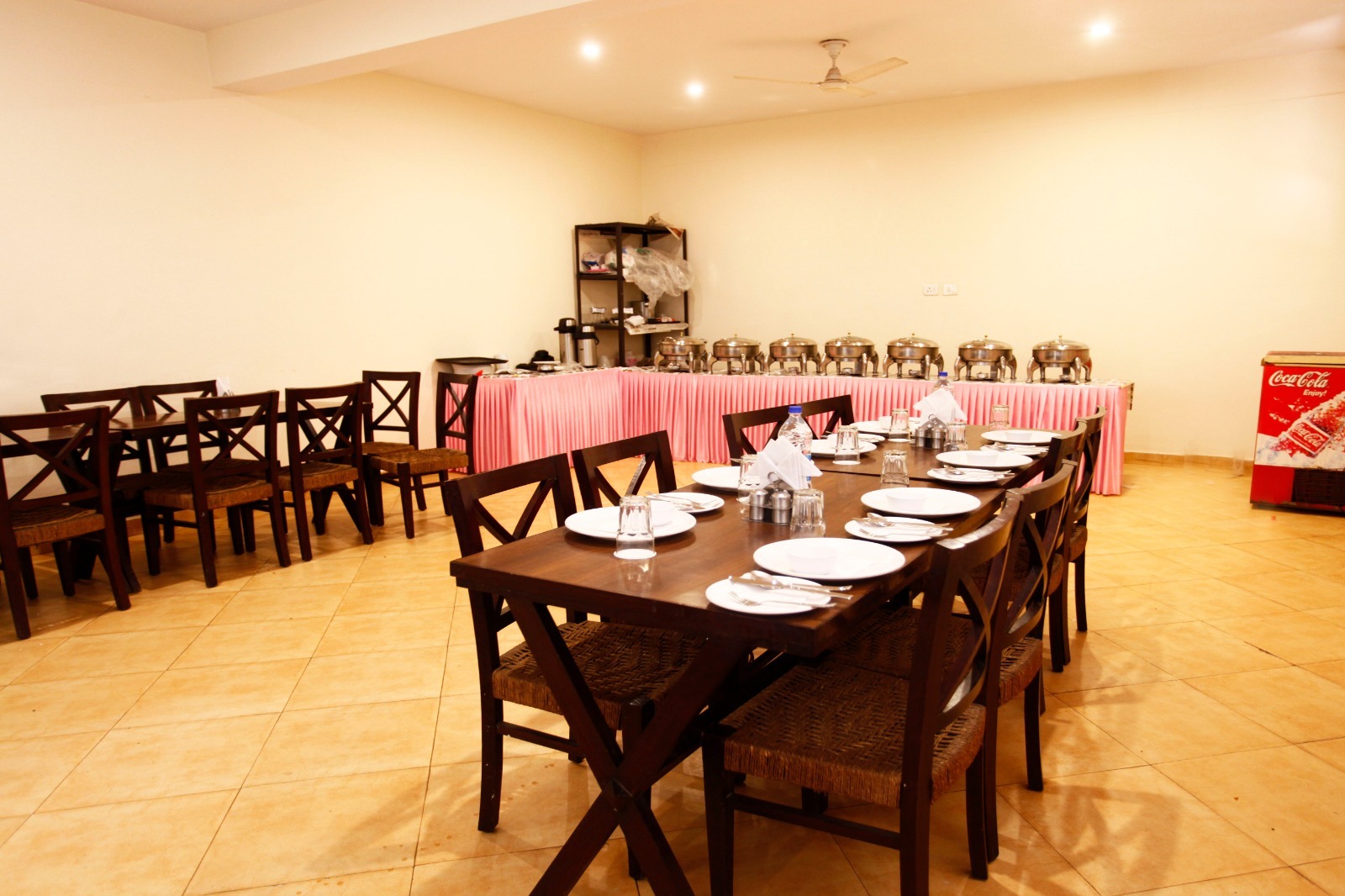 Corbett Aroma Park By Royal Collection Hotels, Corbett 5