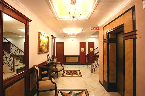 Hotel Grand President, New Delhi 3