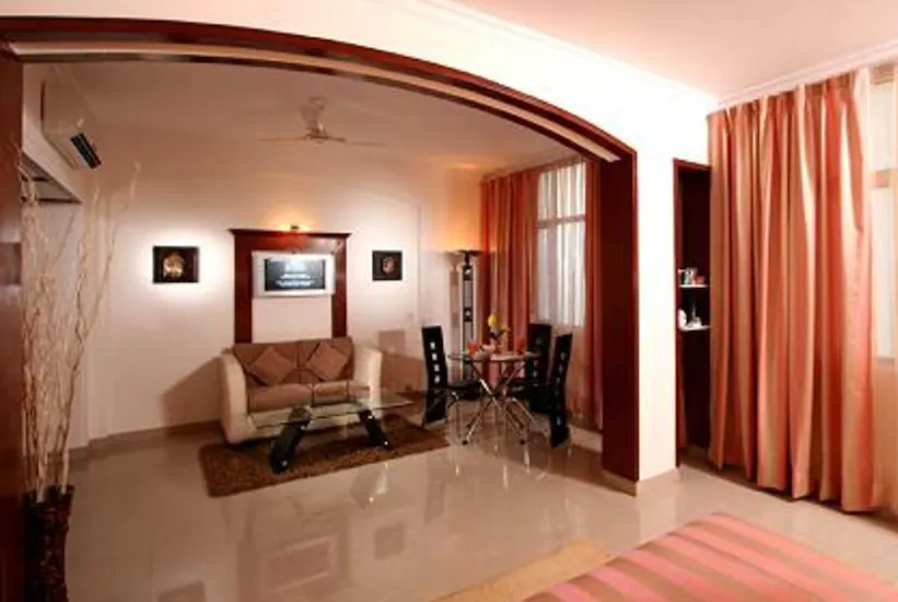 Hotel Grand President, New Delhi 4