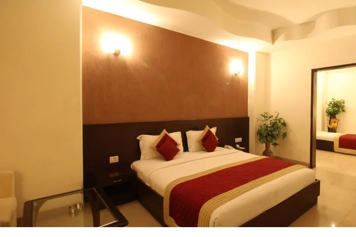 Hotel Impress Delhi Airport, New Delhi 4