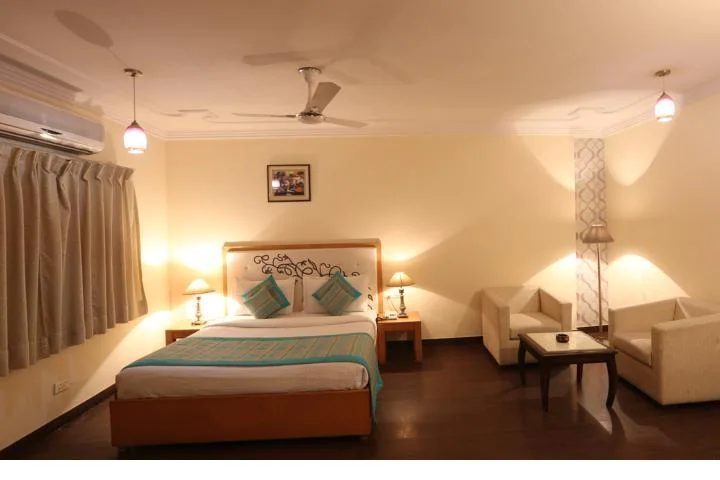 Hotel Impress Delhi Airport, New Delhi 5