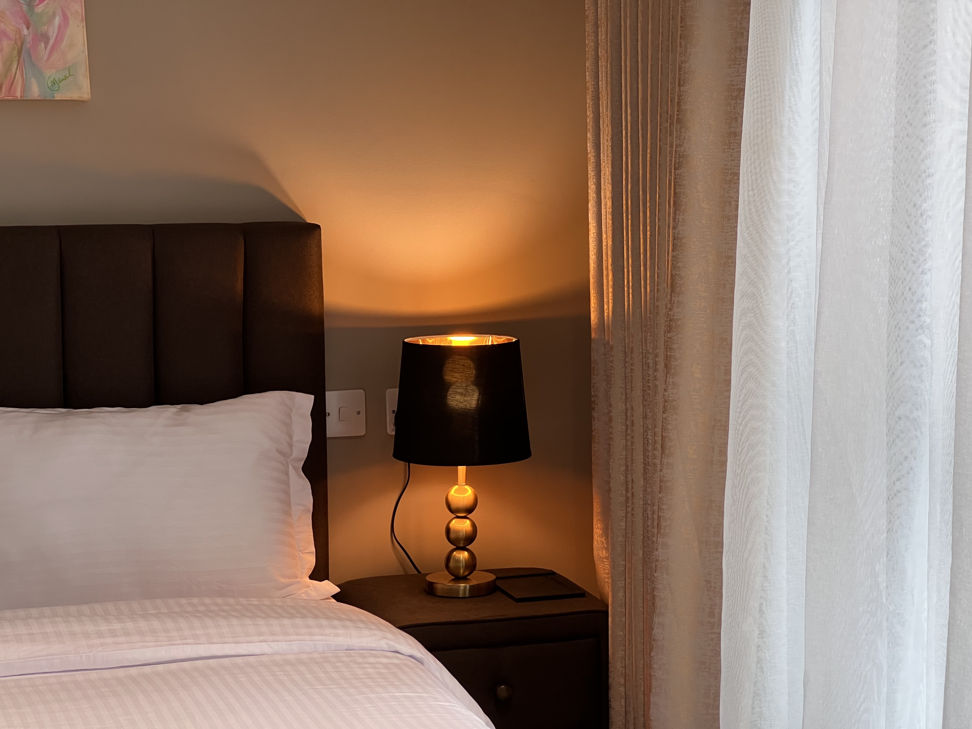 One Bedroom Suite - 1