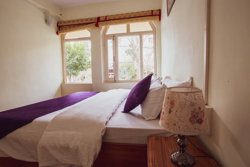 Stay Inn Kausani, Kausani 5