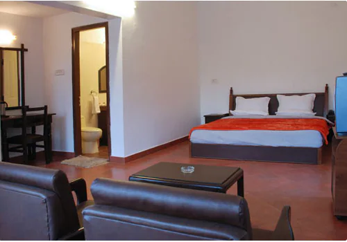 Pratiksha River Retreat, Corbett 2