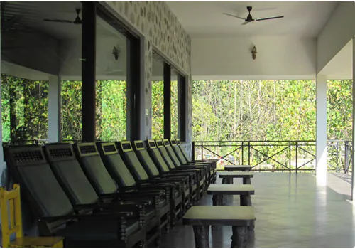 Pratiksha River Retreat, Corbett 3