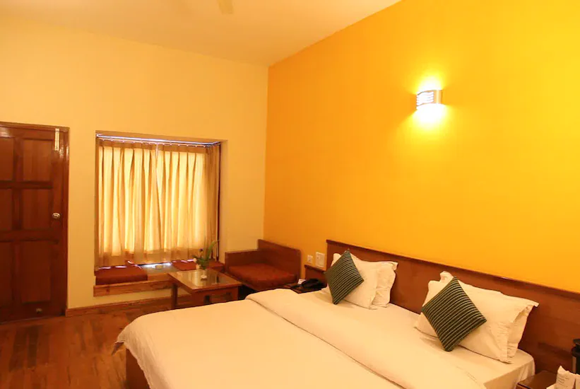 Pratiksha Himalayan Retreat(A Unit of Stay Inn Hospitality)