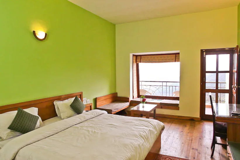 Pratiksha Himalayan Retreat(A Unit of Stay Inn Hospitality)