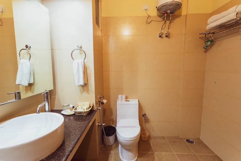 Pratiksha Himalayan Retreat(A Unit of Stay Inn Hospitality)