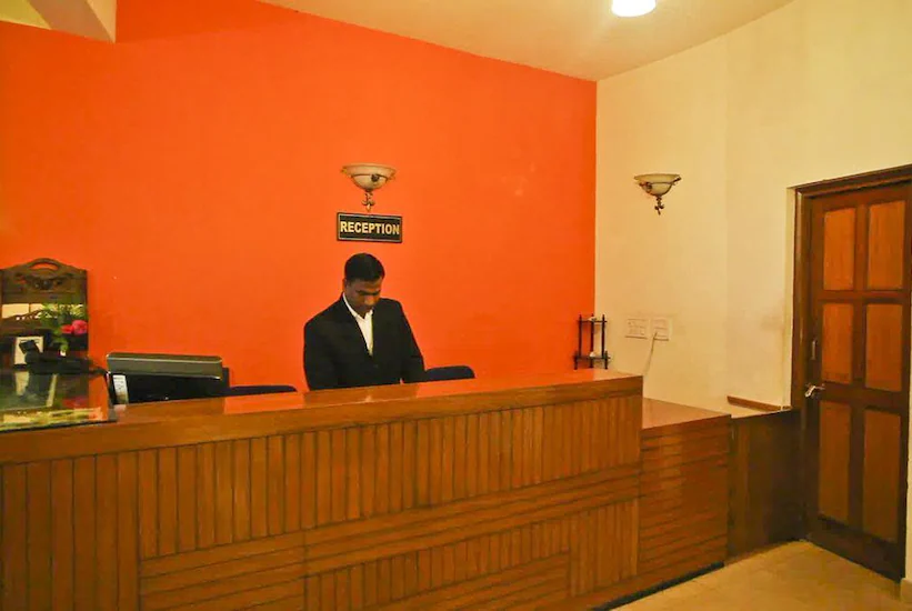 Pratiksha Himalayan Retreat(A Unit of Stay Inn Hospitality), Kausani 4