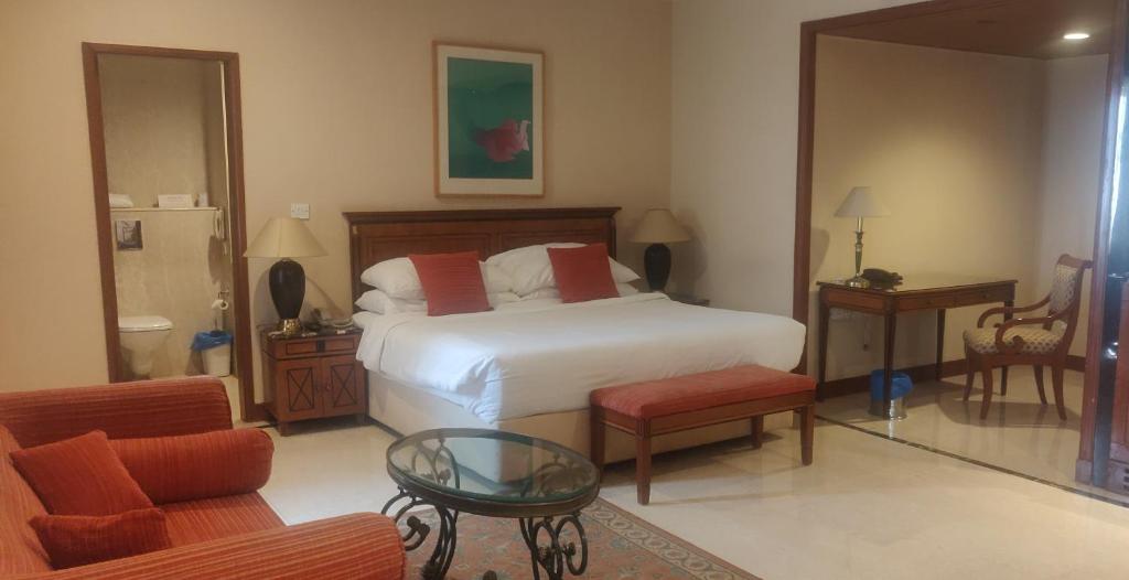 Executive Suite Room