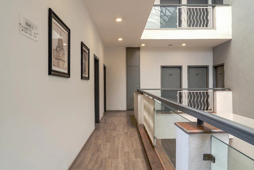 Enkay Residency - Sector 15, Gurgaon 5